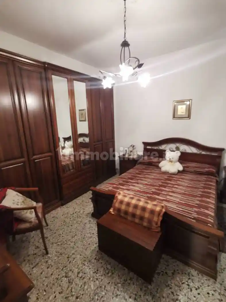 Trilocale via Domenico Marincola Pistoia 277, Sala, Catanzaro - foto 2