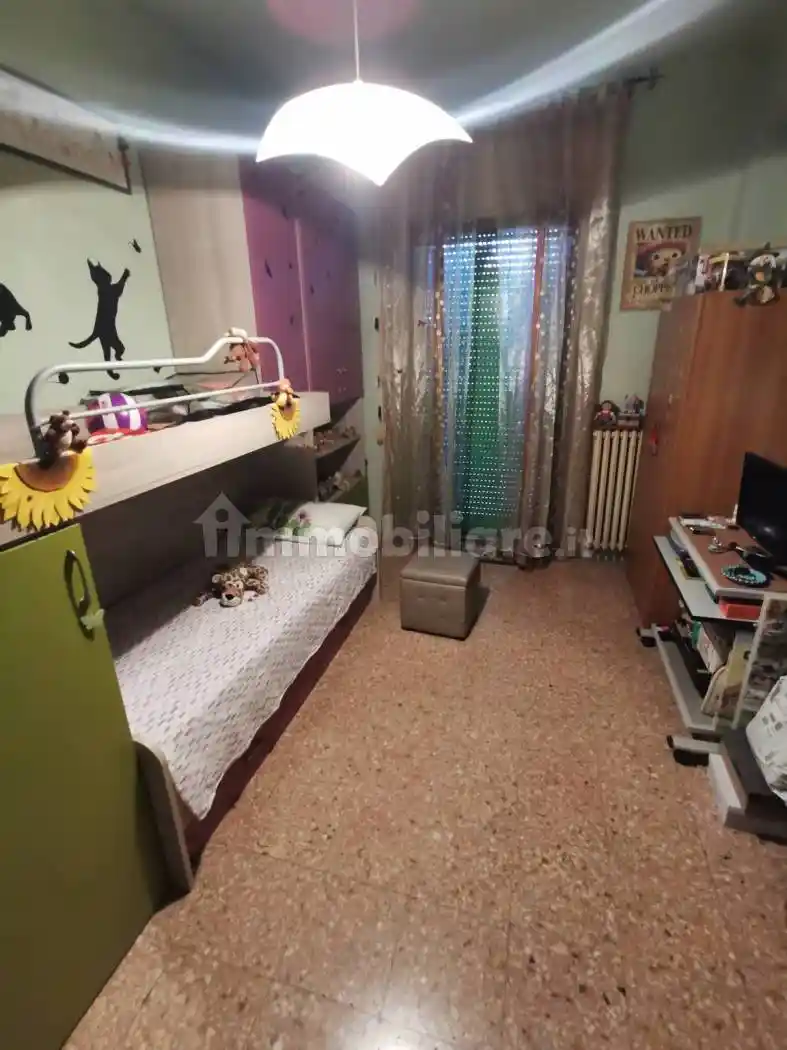 Trilocale via Domenico Marincola Pistoia 277, Sala, Catanzaro - foto 3