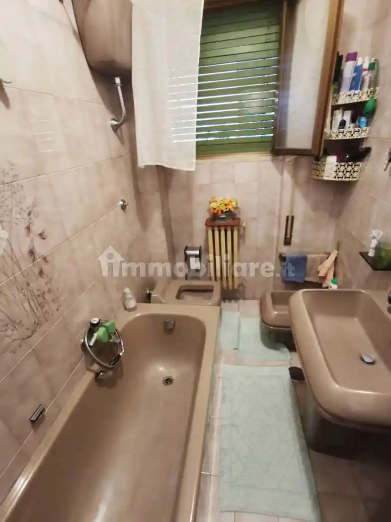 Trilocale via Domenico Marincola Pistoia 277, Sala, Catanzaro - foto 4