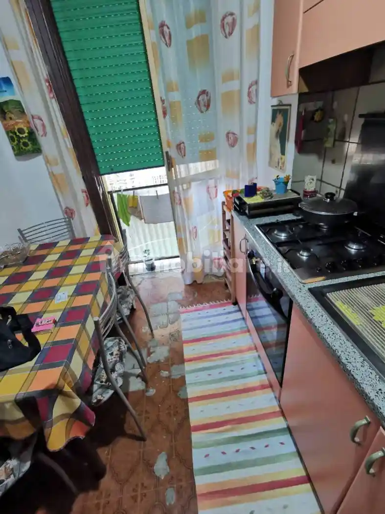 Trilocale via Domenico Marincola Pistoia 277, Sala, Catanzaro - foto 5