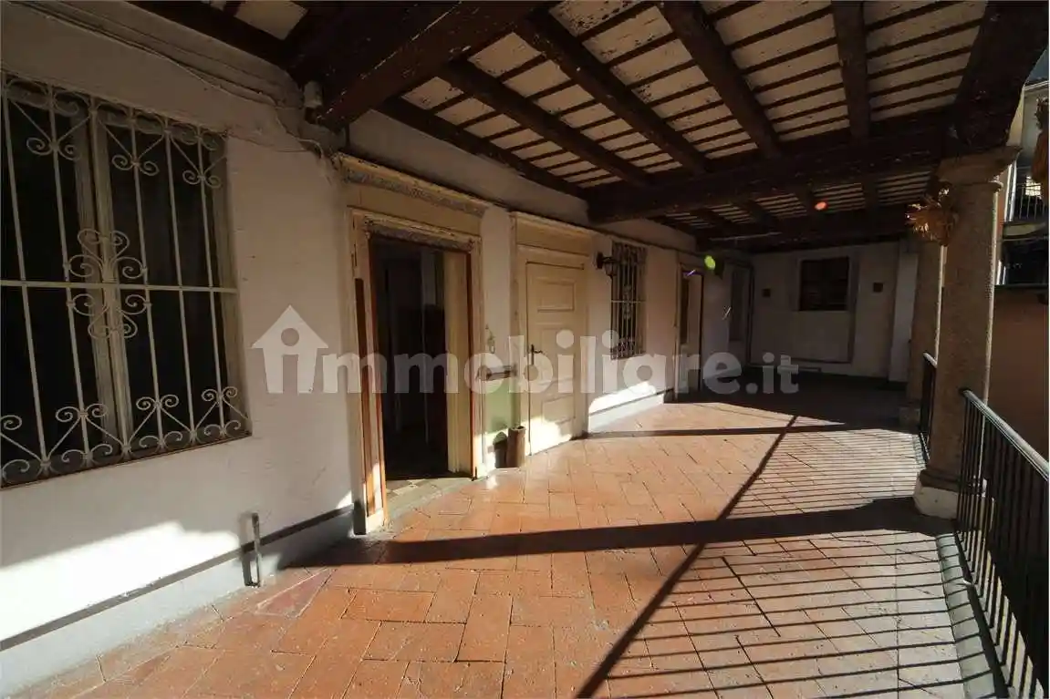 Appartamento in vendita a Oleggio