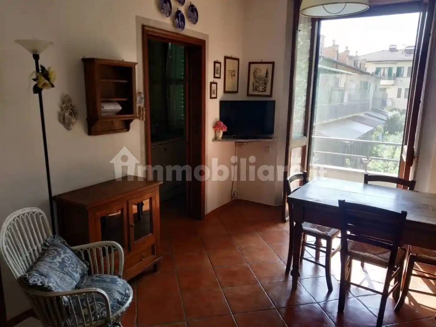 Appartamento in affitto a Firenze