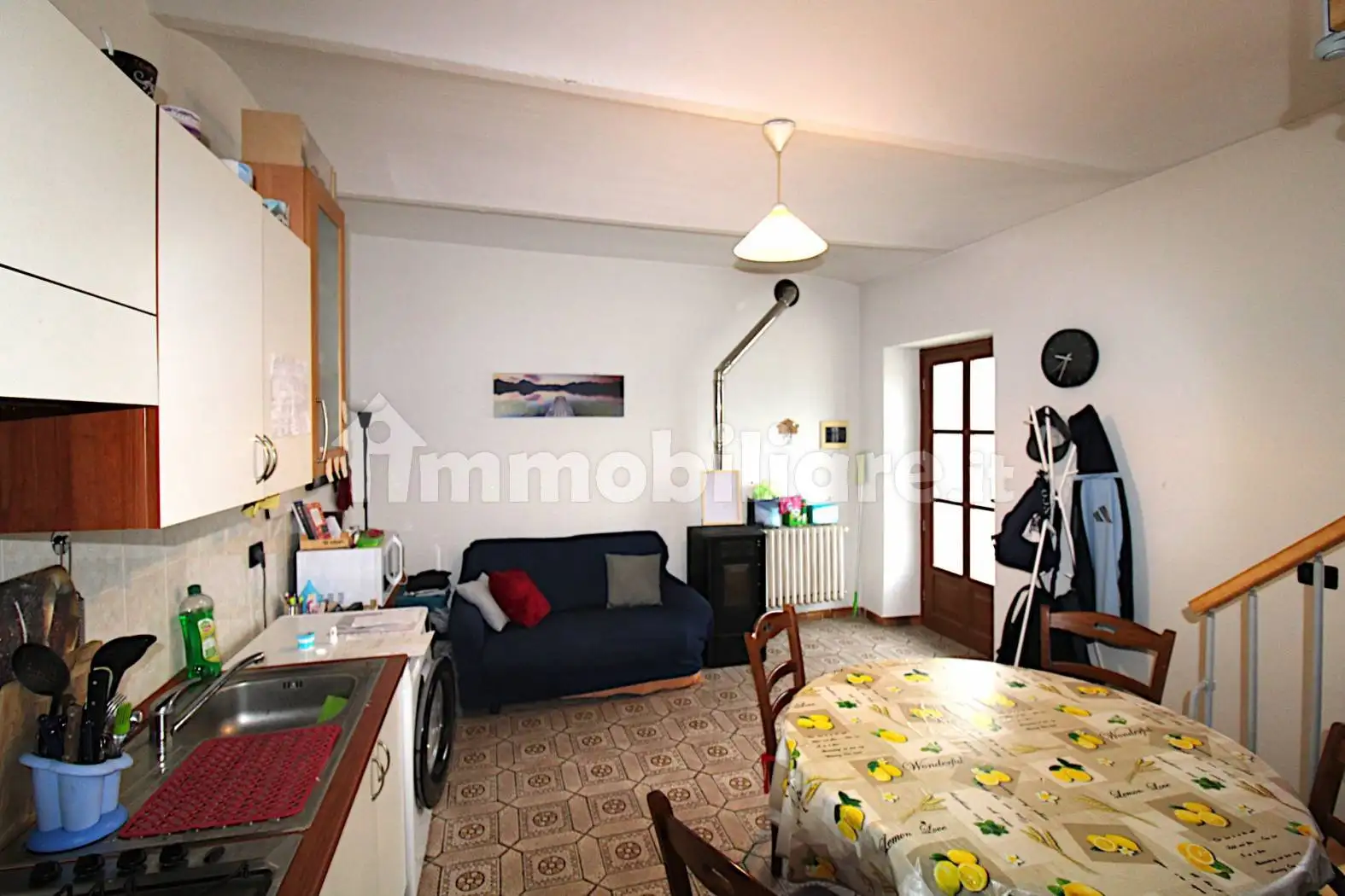 Terratetto unifamiliare regione Vendole, Corneliano d'Alba - foto 2