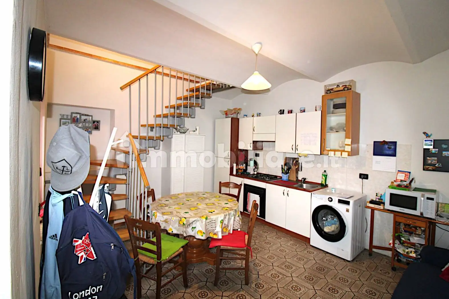 Terratetto unifamiliare regione Vendole, Corneliano d'Alba - foto 4