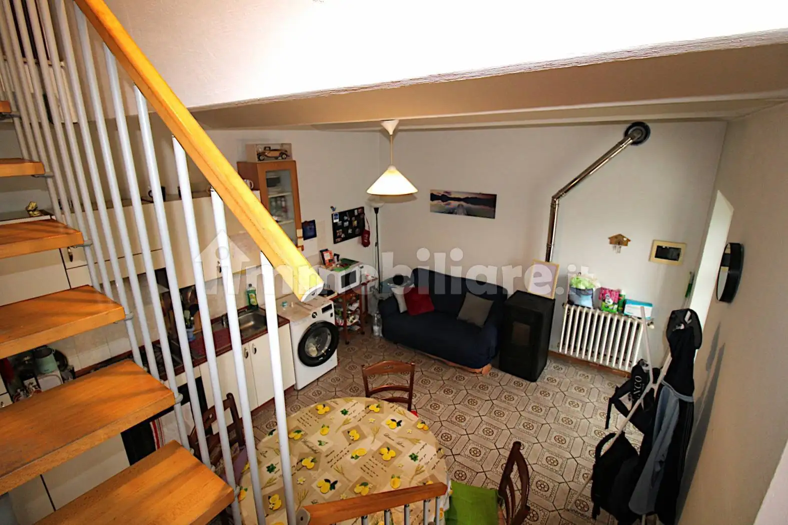 Terratetto unifamiliare regione Vendole, Corneliano d'Alba - foto 5