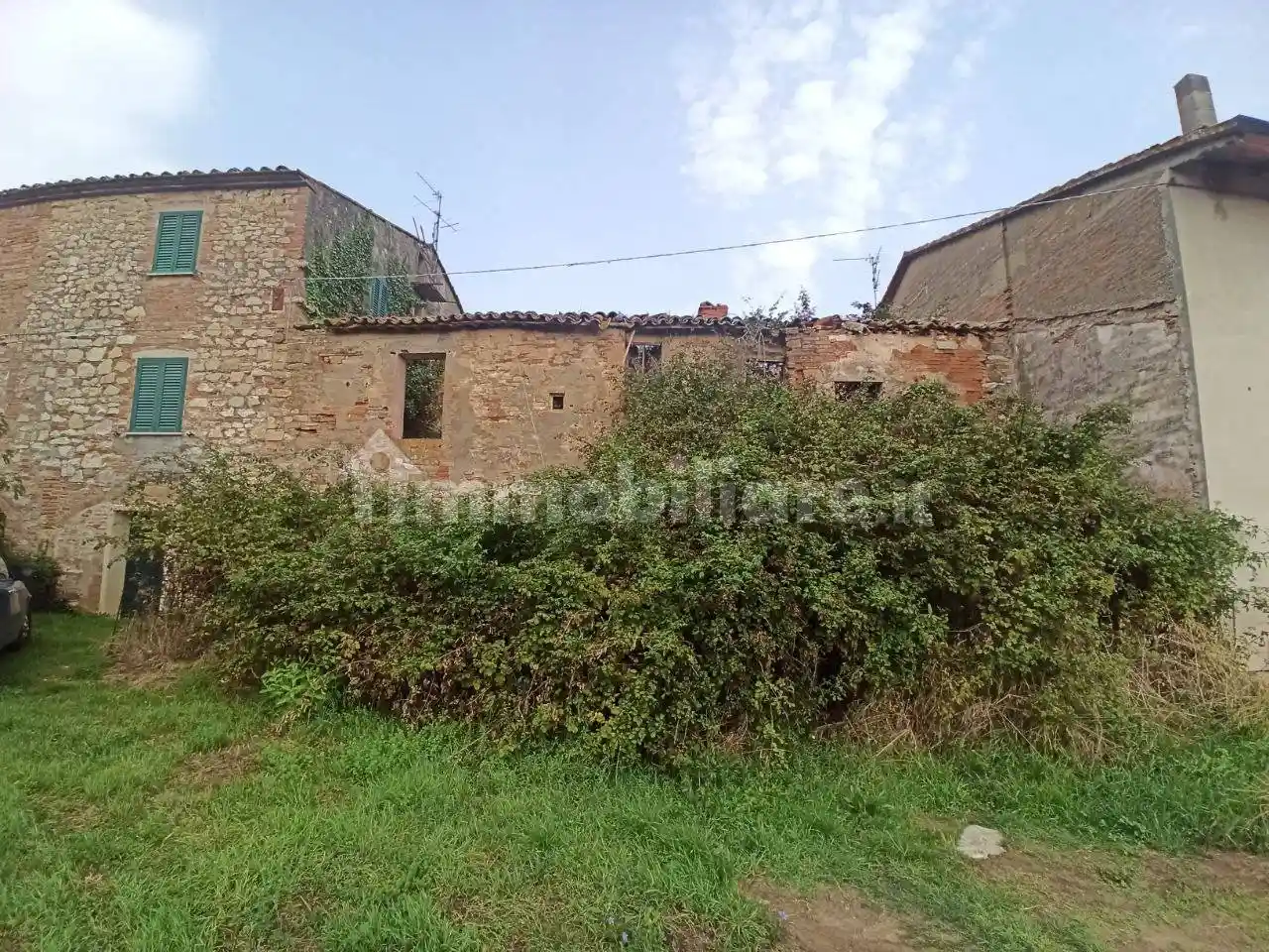 Appartamento in vendita a Castiglione del Lago