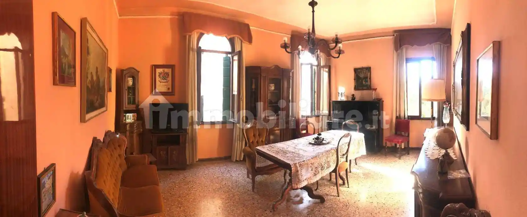 Appartamento in vendita a Venezia