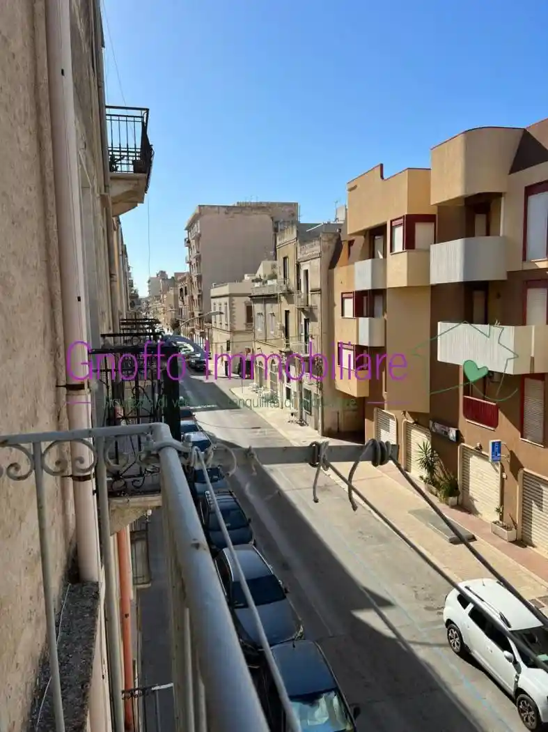 Appartamento in vendita a Trapani