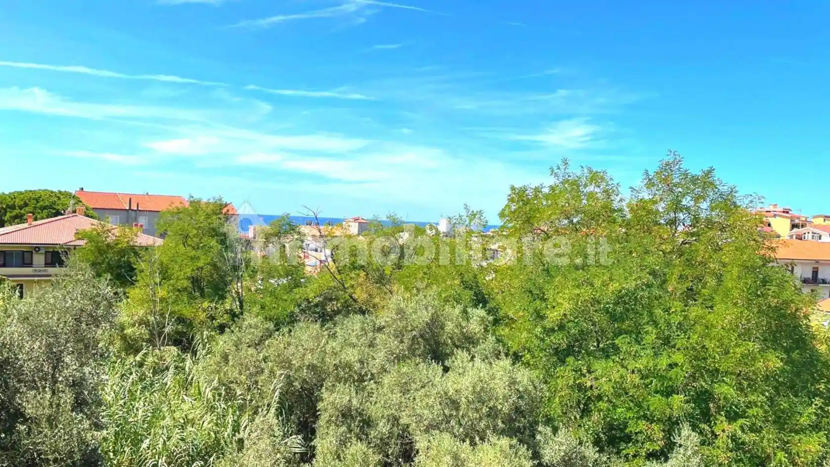 Quadrilocale via Giuseppe Petrellis, Centro, Belvedere Marittimo - foto 2