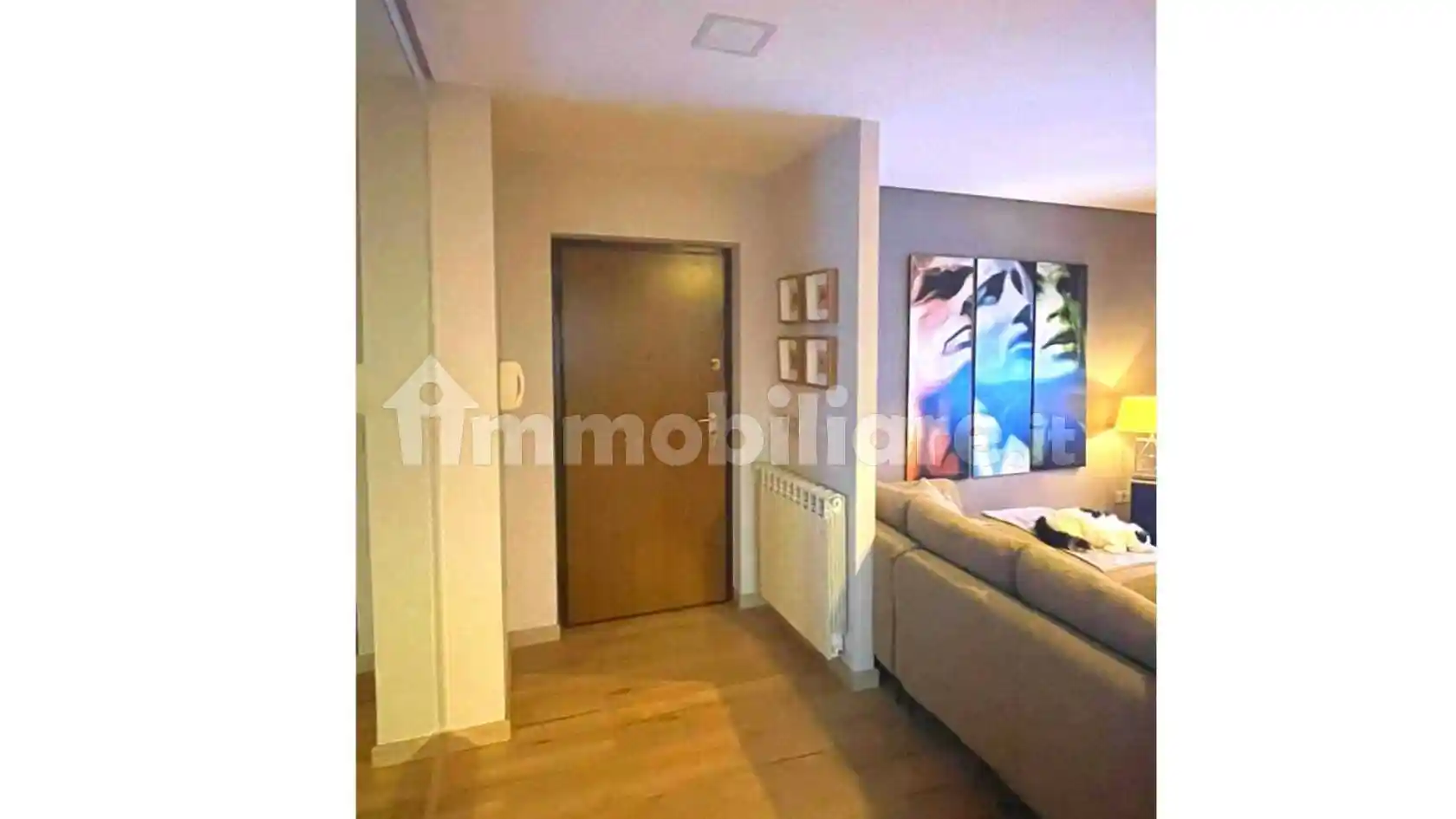 Quadrilocale via Giuseppe Petrellis, Centro, Belvedere Marittimo - foto 4