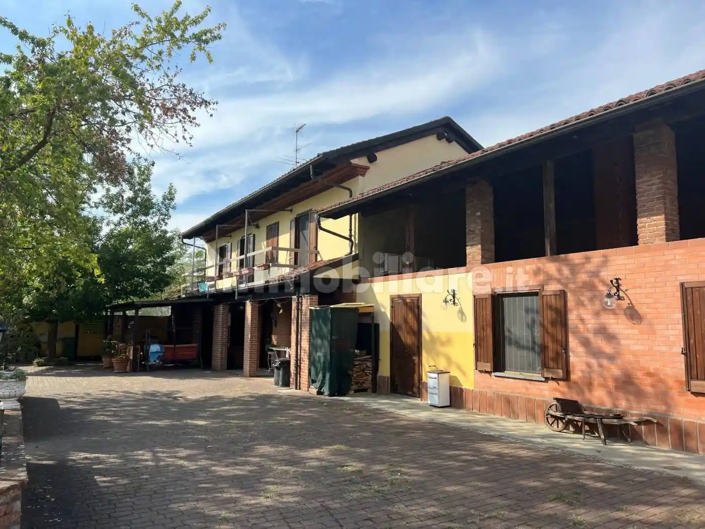 Casa indipendente in vendita a Alessandria