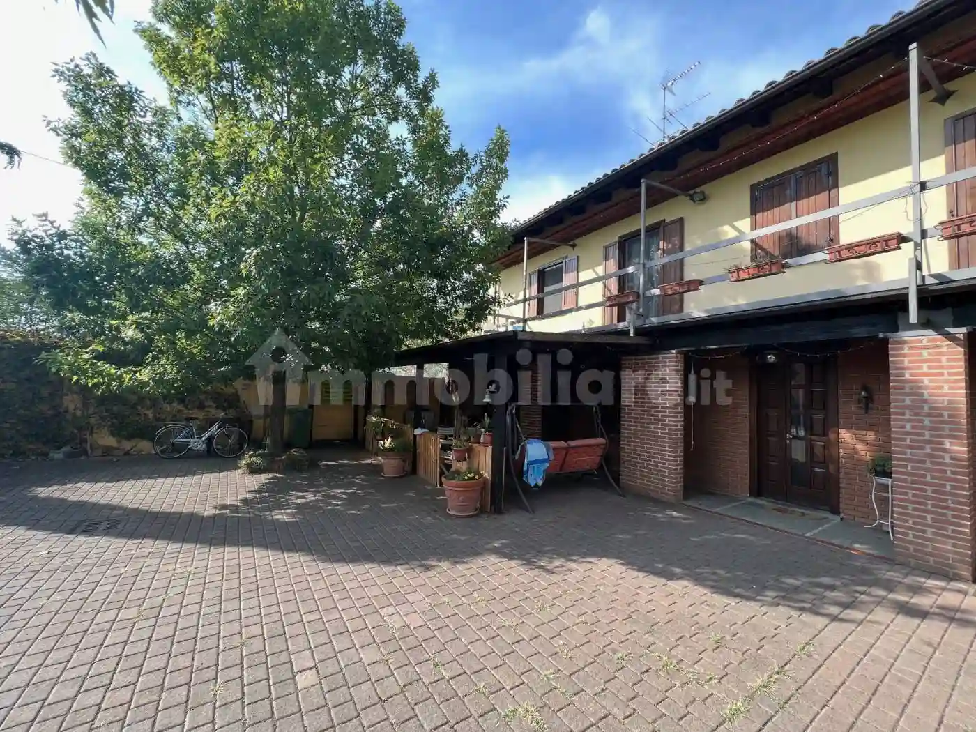 Casa indipendente - foto 2