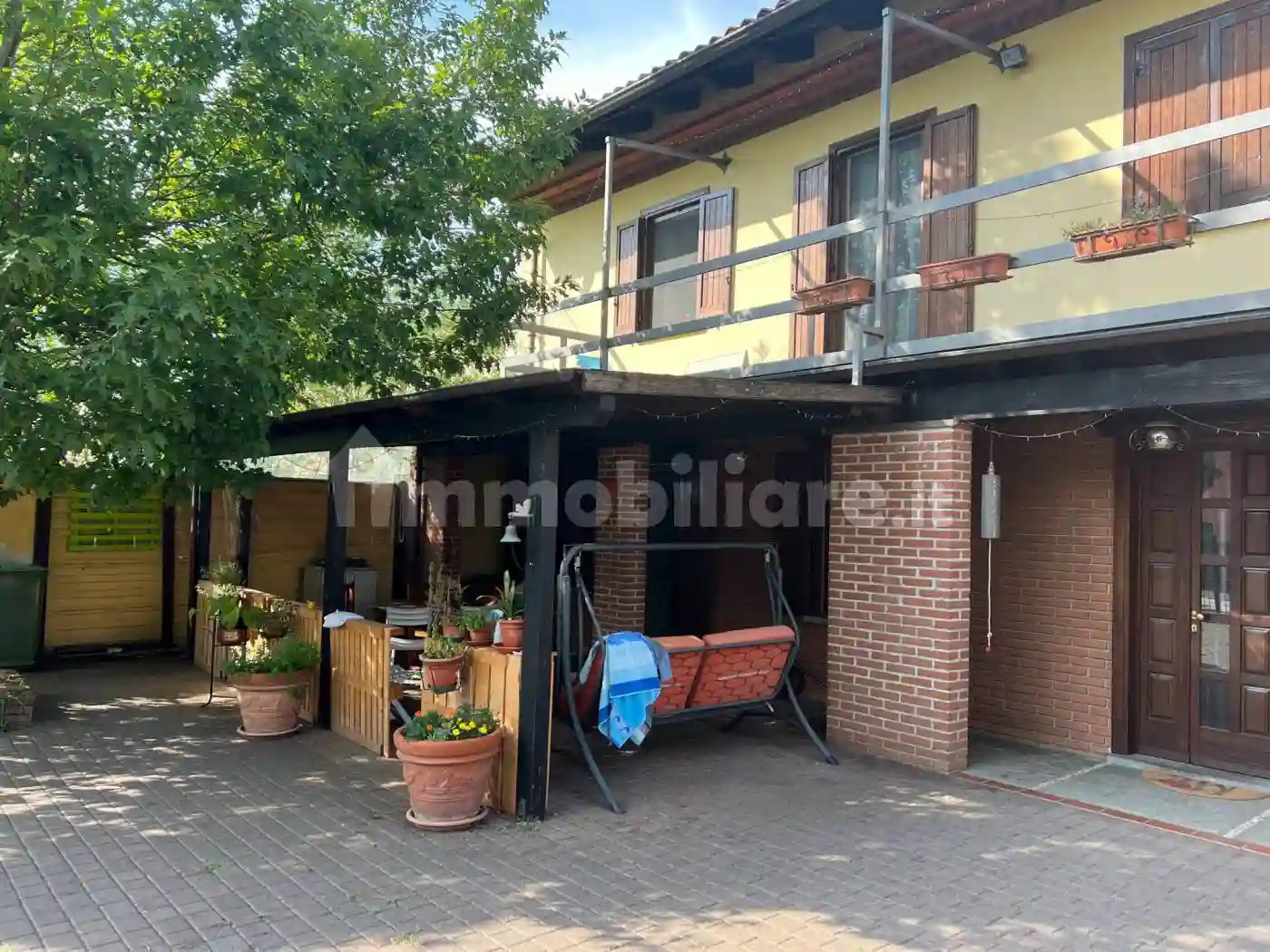 Casa indipendente - foto 3