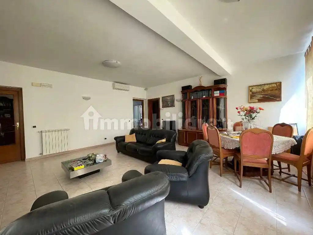 Appartamento Contrada Castromurro 89, Centro, Belvedere Marittimo - foto 2