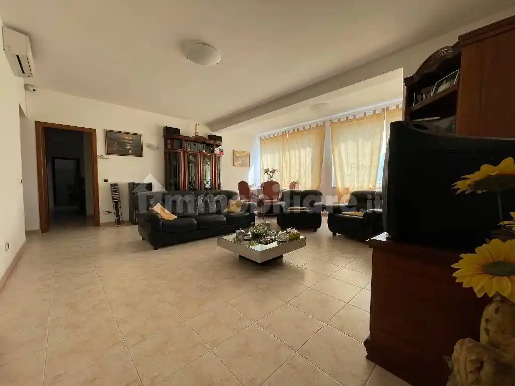 Appartamento Contrada Castromurro 89, Centro, Belvedere Marittimo - foto 3