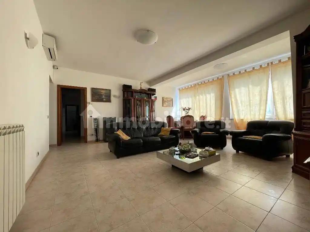 Appartamento Contrada Castromurro 89, Centro, Belvedere Marittimo - foto 4