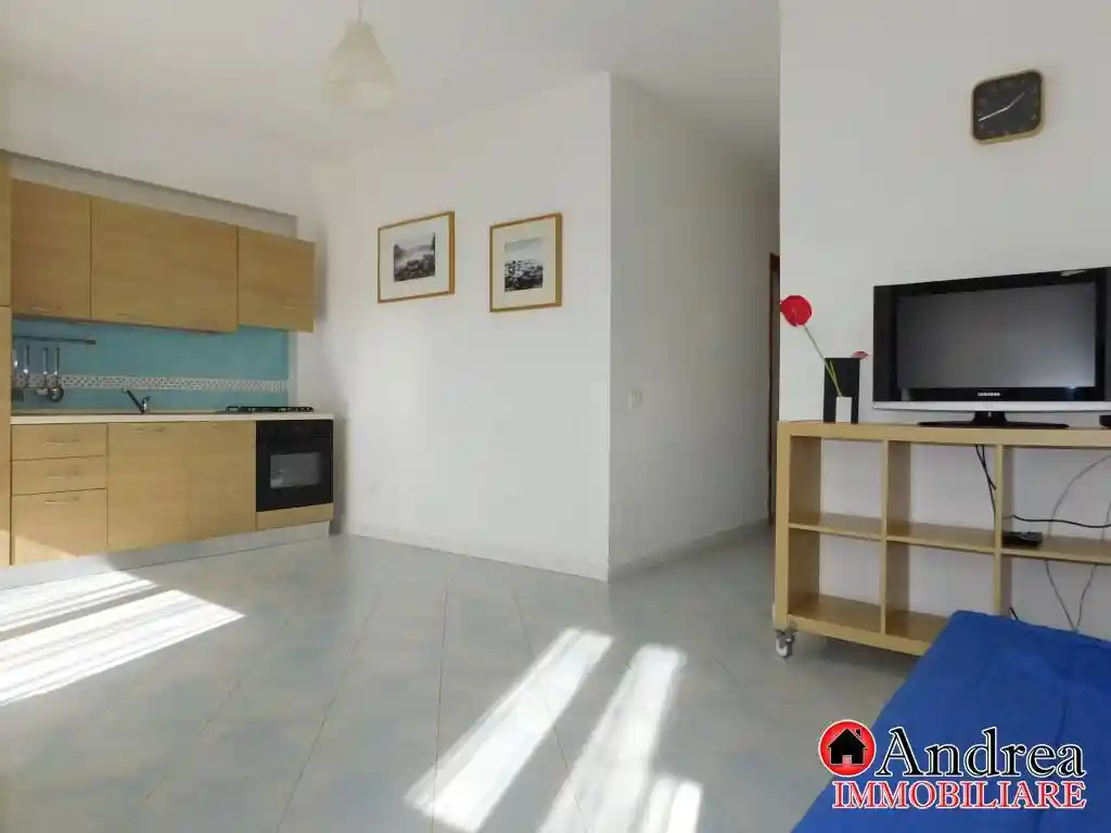 Trilocale via Sandro Pertini 3, San Nicola Arcella - foto 2