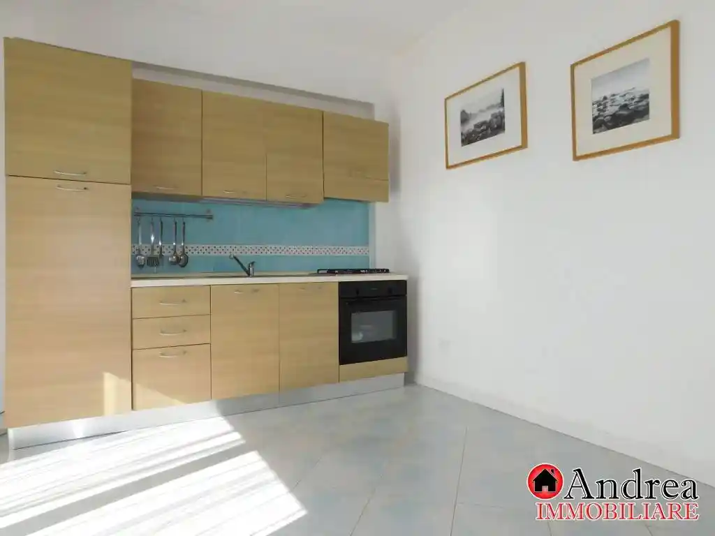 Trilocale via Sandro Pertini 3, San Nicola Arcella - foto 3