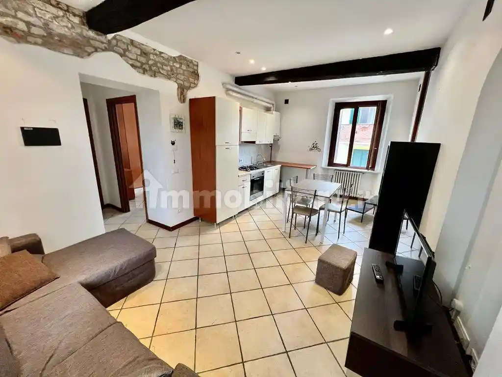 Appartamento in vendita a Piacenza