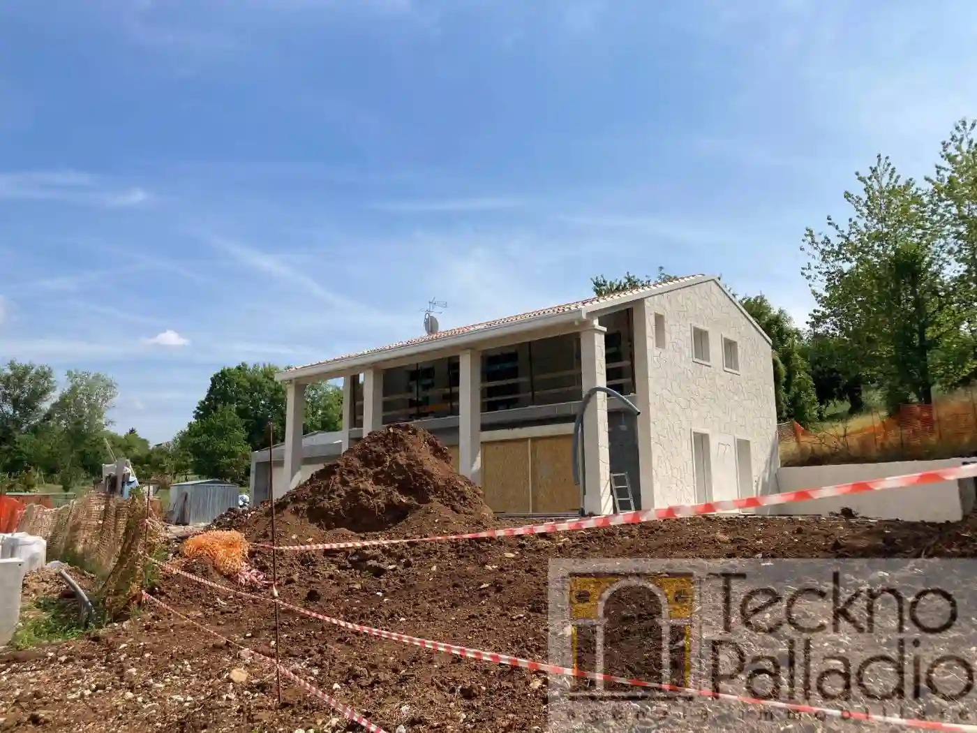 Villa - foto 3