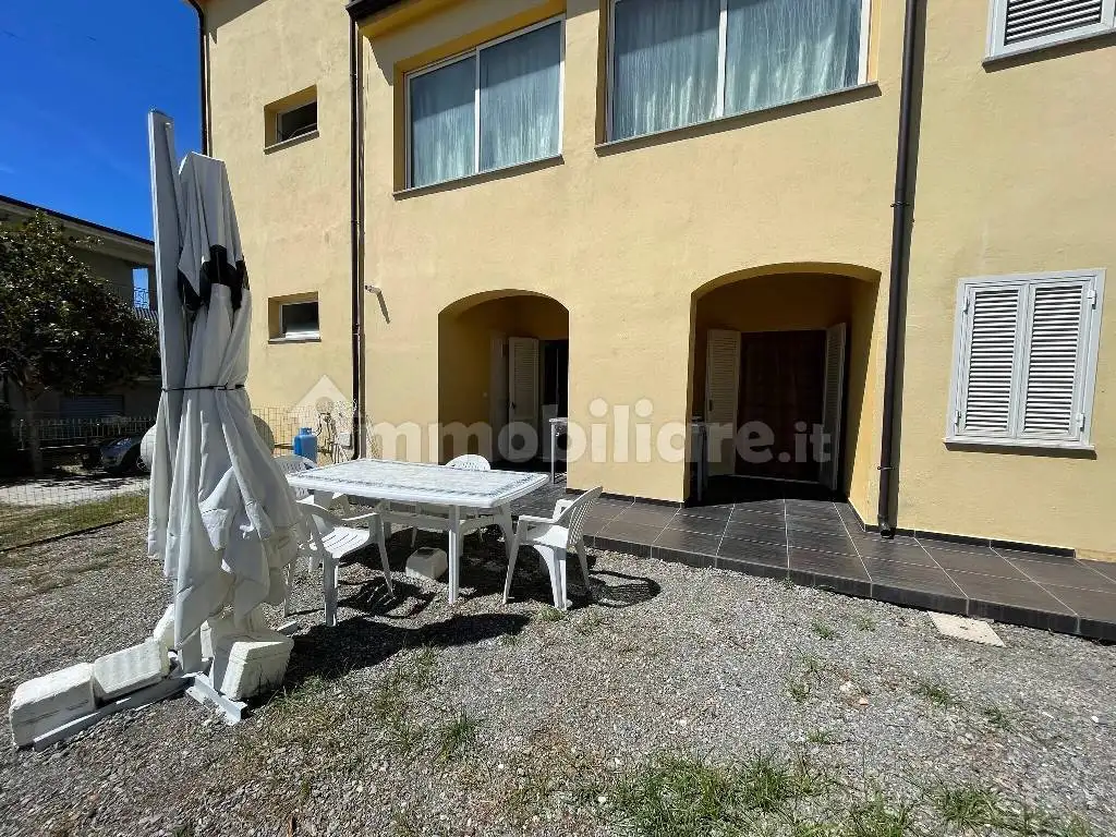 Appartamento in vendita a Belvedere Marittimo