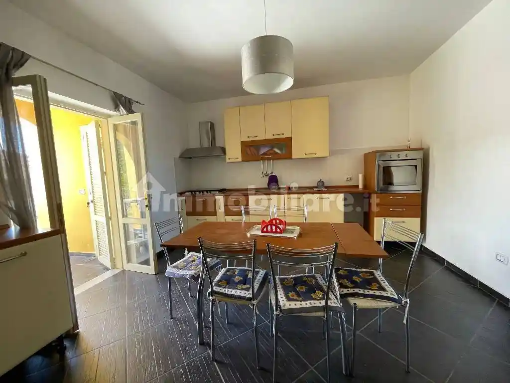 Quadrilocale Contrada Castromurro 89, Centro, Belvedere Marittimo - foto 3