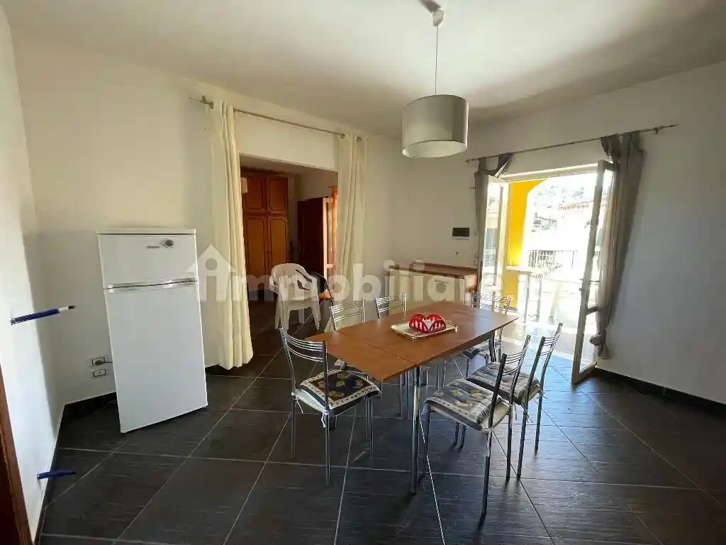 Quadrilocale Contrada Castromurro 89, Centro, Belvedere Marittimo - foto 5