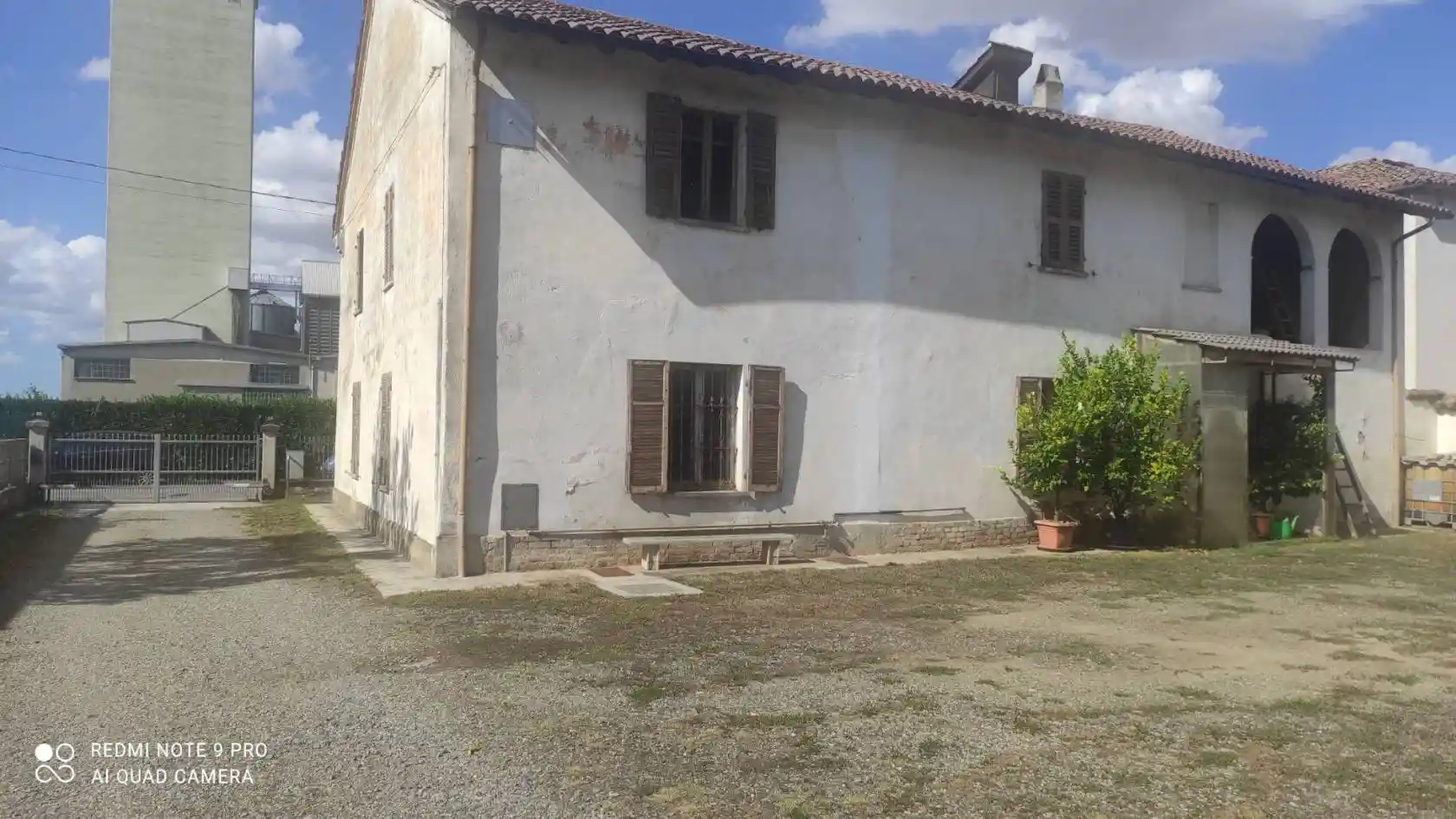 Casale via Milano, Quattro Cascine, Bosco Marengo - foto 2