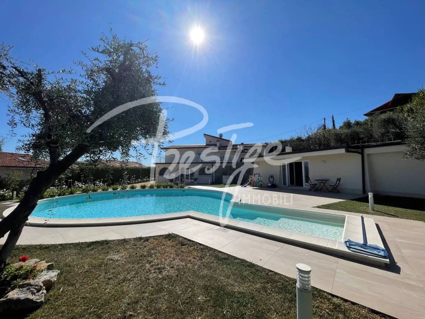 Villa in vendita a La Spezia