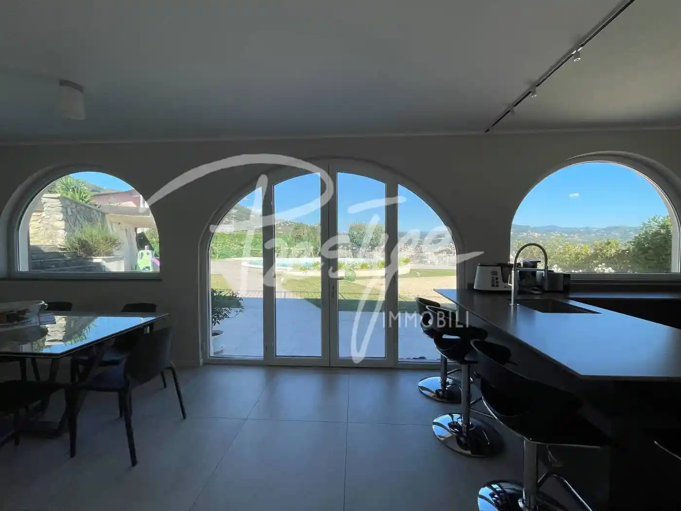 Villa unifamiliare via Coregna, Coregna - Litoranea, La Spezia - foto 2