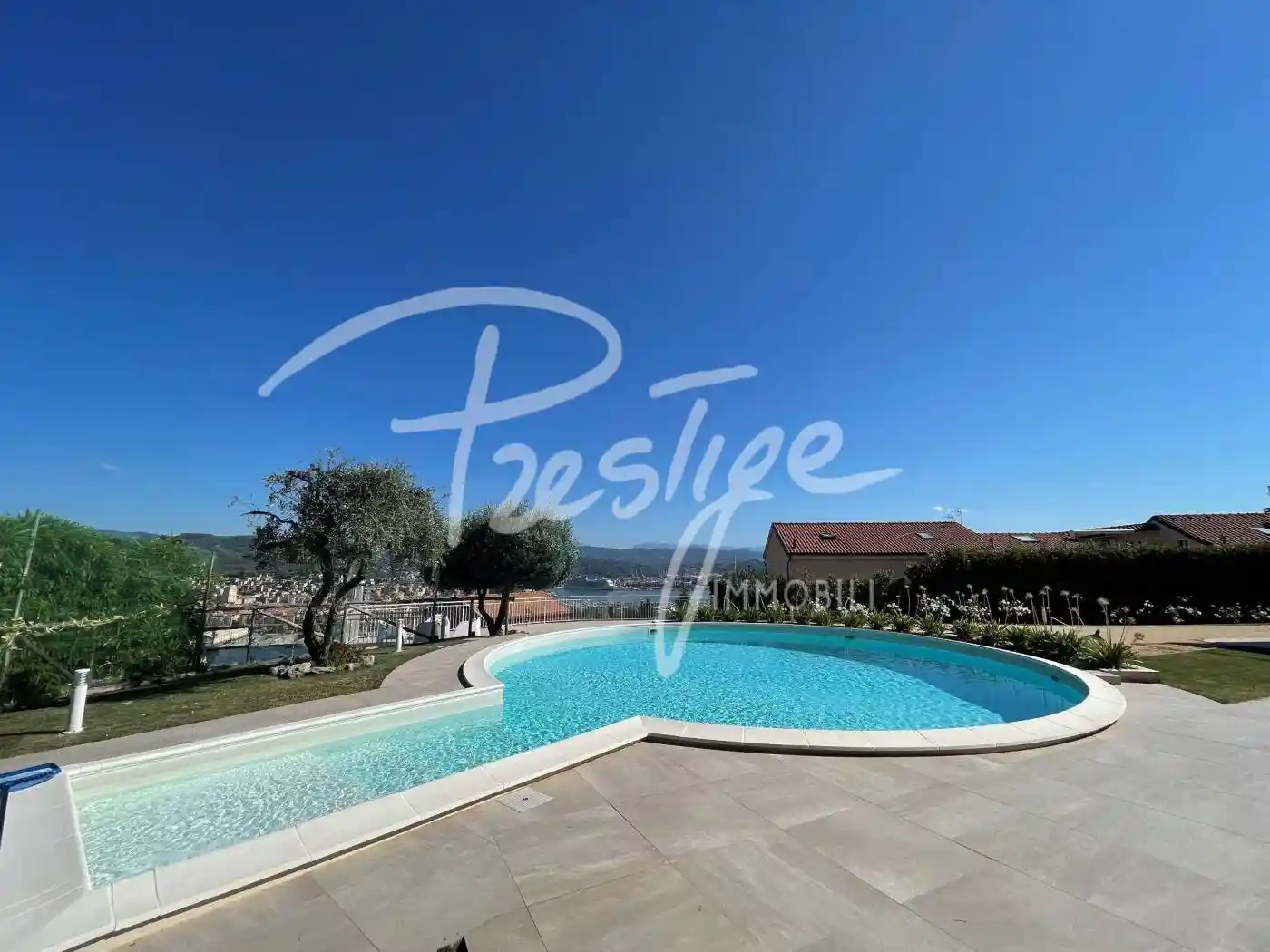 Villa unifamiliare via Coregna, Coregna - Litoranea, La Spezia - foto 3