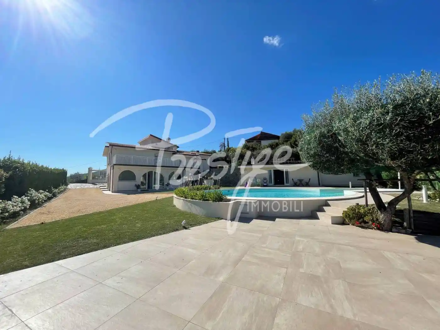 Villa unifamiliare via Coregna, Coregna - Litoranea, La Spezia - foto 5