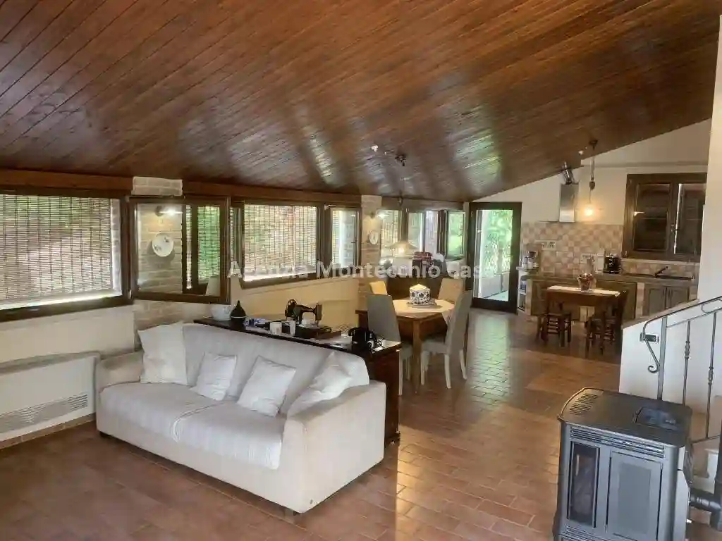 Casa indipendente - foto 2