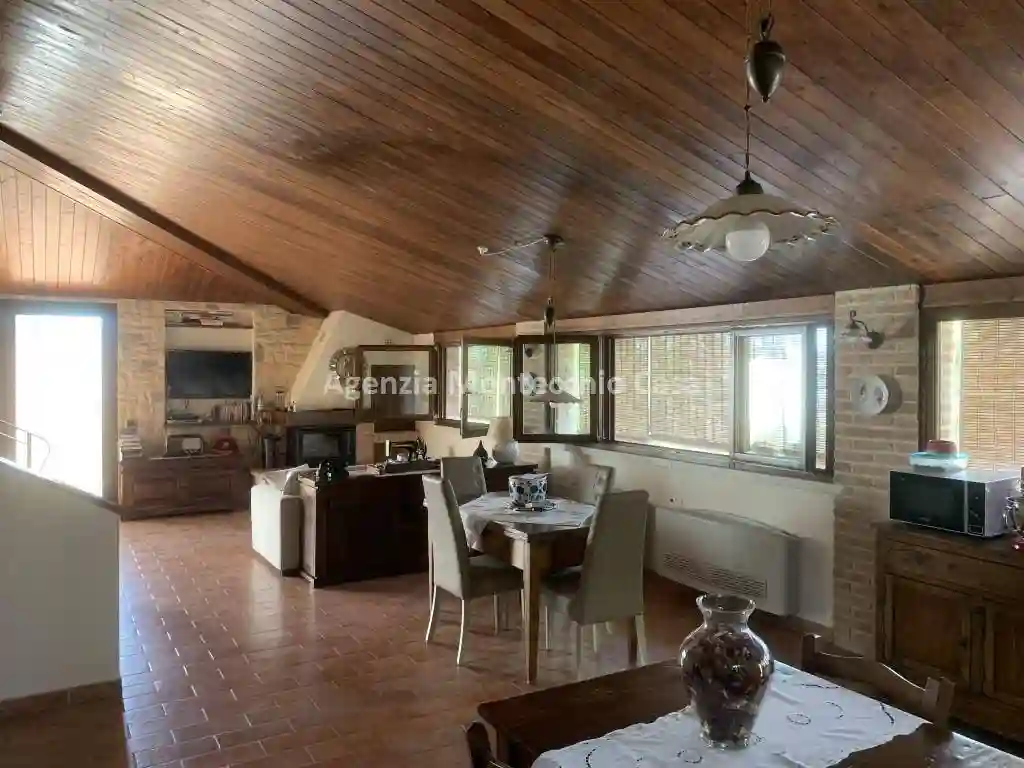 Casa indipendente - foto 4