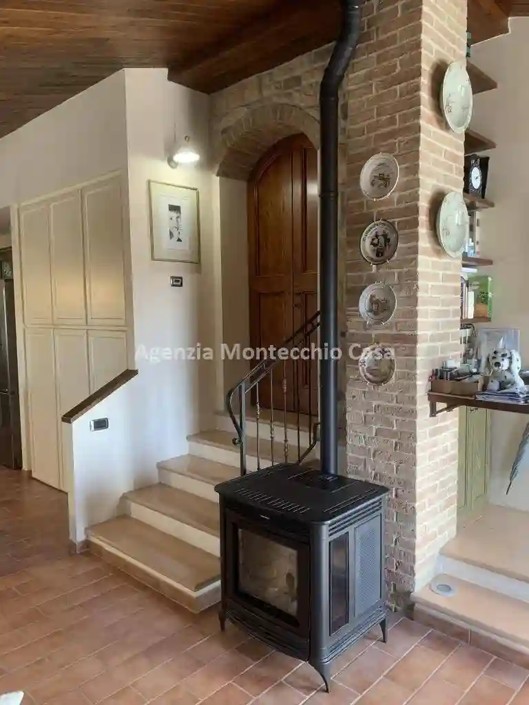 Casa indipendente - foto 5