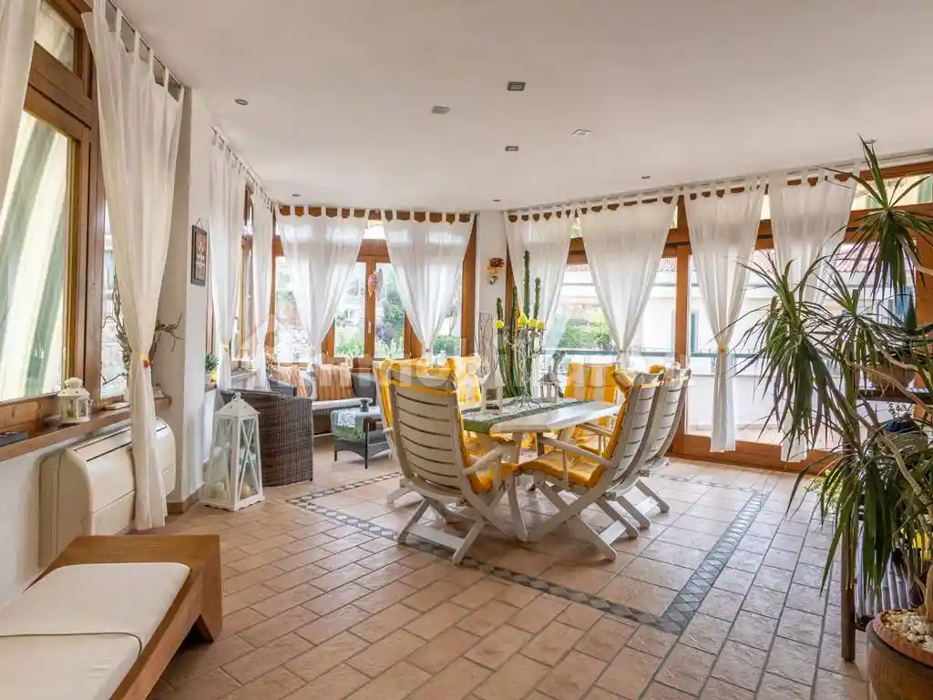 Attico - Mansarda in vendita a Viterbo