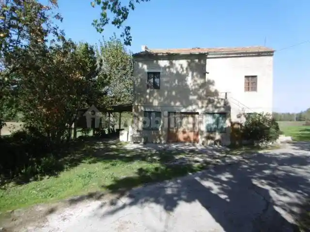 Rustico - Casale in vendita a Monte San Giusto