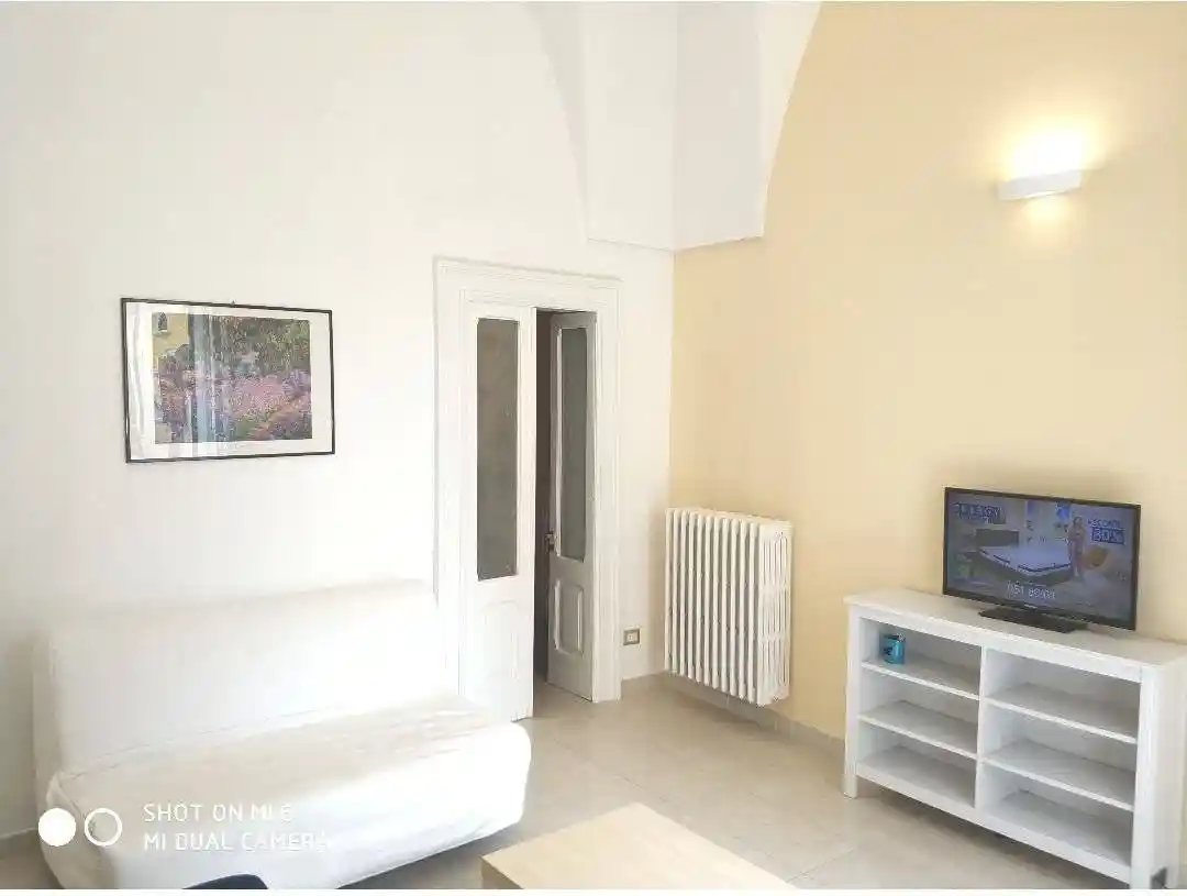 Appartamento in affitto a Lecce