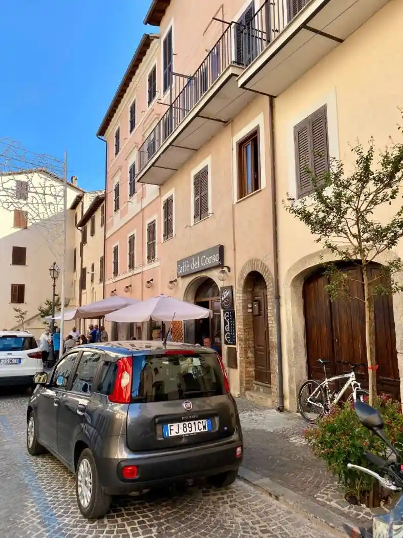 Appartamento in vendita a Norma