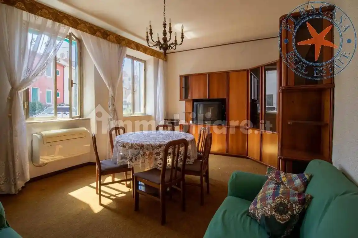 Appartamento in vendita a Capoliveri