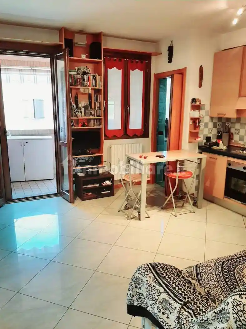 Appartamento in affitto a Valsamoggia