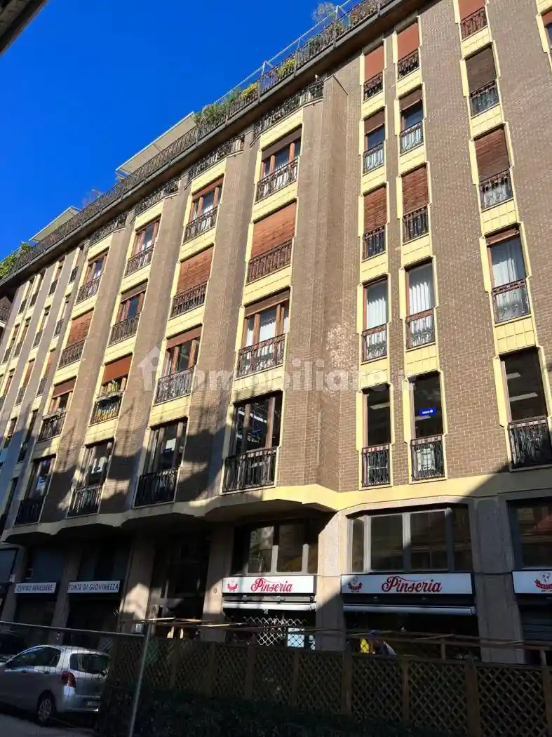 Appartamento in vendita a Monza