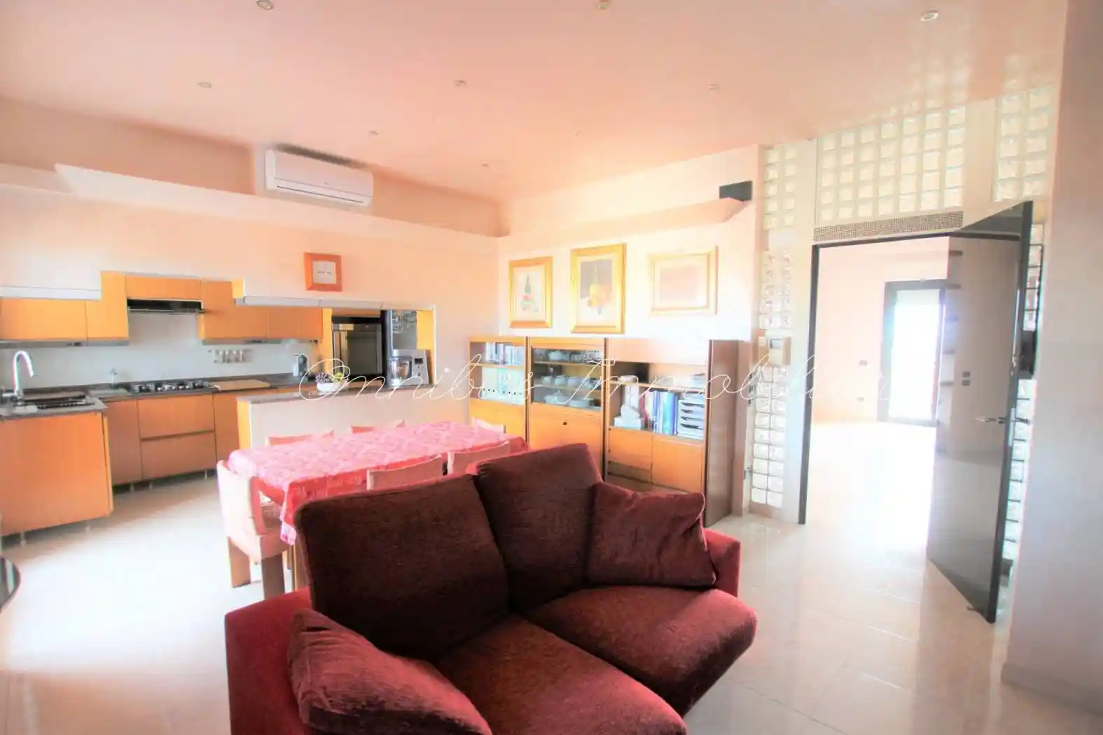 Attico - Mansarda in vendita a Foggia