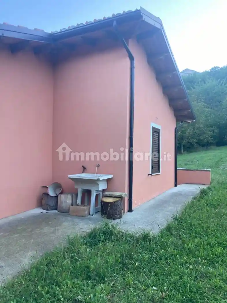 Casale frazione Collemesolo, Arsita - foto 5