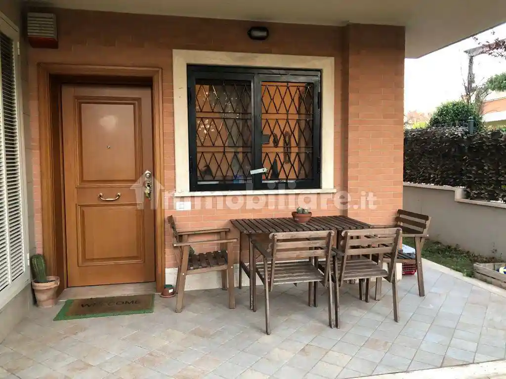 Bilocale via Antonio Sciotti, Mezzocammino, Roma - foto 3