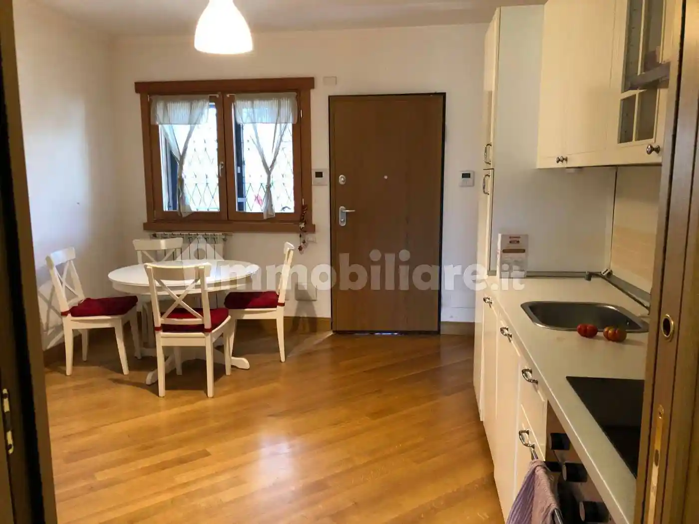 Bilocale via Antonio Sciotti, Mezzocammino, Roma - foto 4