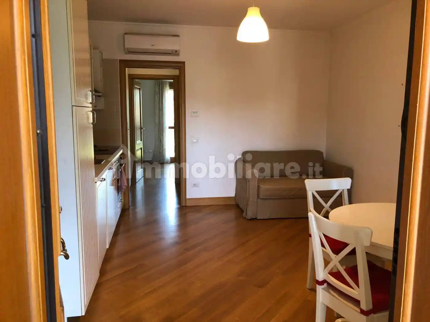 Bilocale via Antonio Sciotti, Mezzocammino, Roma - foto 5