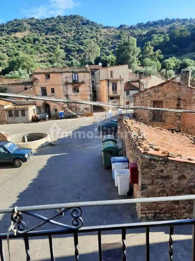 Appartamento in vendita a San Mauro Castelverde