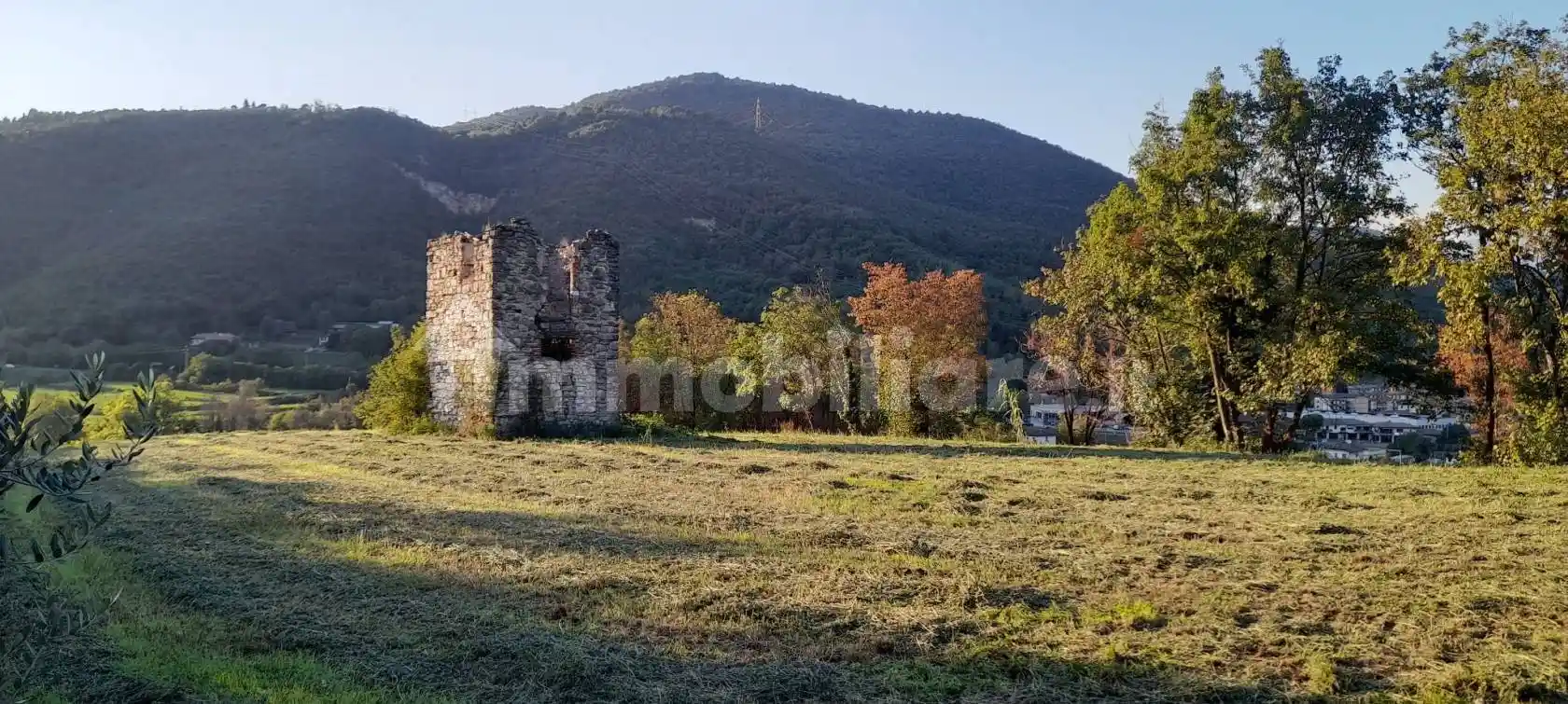 Rustico - Casale in vendita a Concesio