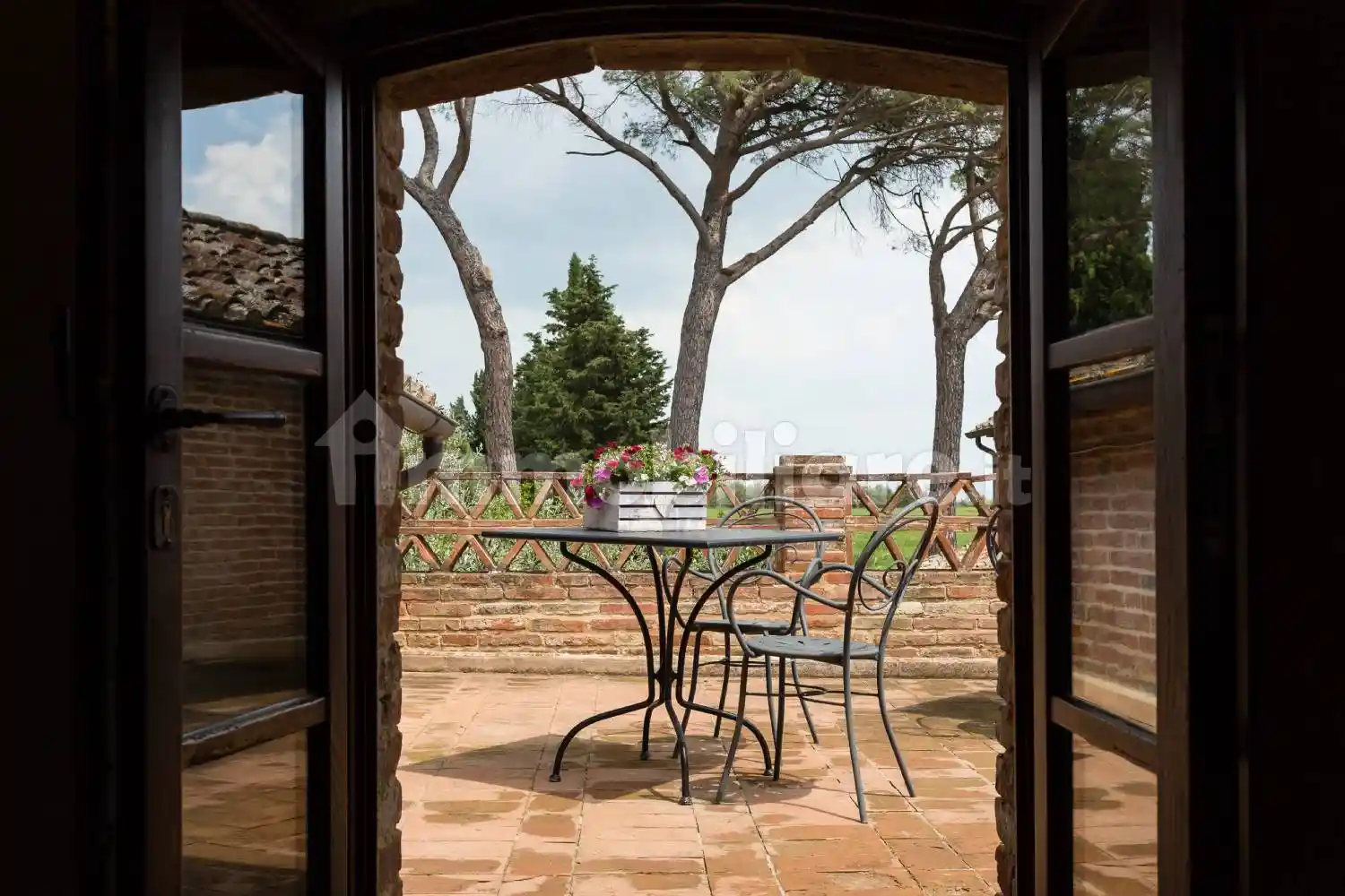 Villa unifamiliare Località Giorgi 46, I Giorgi, Castiglione del Lago - foto 4